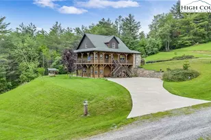 191 Tri State Knoll, Piney Creek, NC 28663 - Photo 46