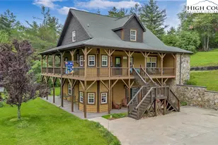 191 Tri State Knoll, Piney Creek, NC 28663 - Photo 2