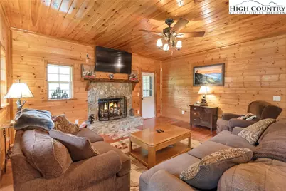 191 Tristate Knoll, Piney Creek, NC 28663 - Photo 8