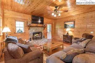 191 Tri State Knoll, Piney Creek, NC 28663 - Photo 8