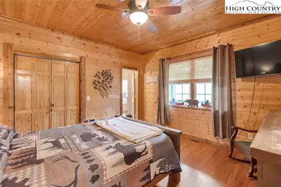 191 Tristate Knoll, Piney Creek, NC 28663 - Photo 22