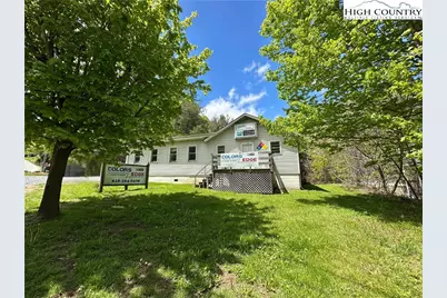 1358 W King Street, Boone, NC 28607 - Photo 1