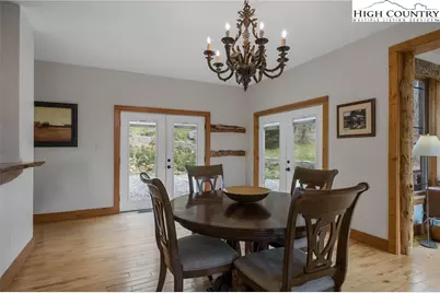140 Spruce Hollow Road, Beech Mountain, NC 28604 - Photo 16