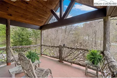 140 Spruce Hollow Road, Beech Mountain, NC 28604 - Photo 24