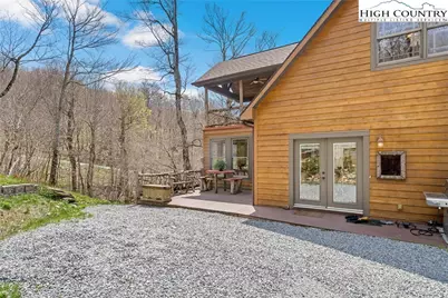 140 Spruce Hollow Road, Beech Mountain, NC 28604 - Photo 32