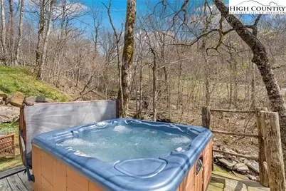 140 Spruce Hollow Road, Beech Mountain, NC 28604 - Photo 36
