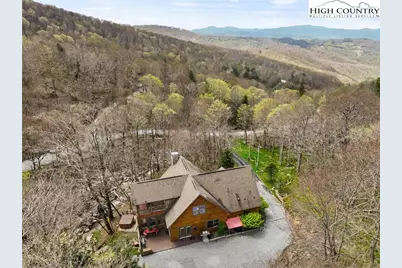 140 Spruce Hollow Road, Beech Mountain, NC 28604 - Photo 2