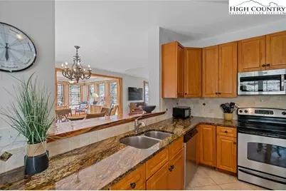 140 Spruce Hollow Road, Beech Mountain, NC 28604 - Photo 12