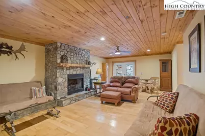 140 Spruce Hollow Road, Beech Mountain, NC 28604 - Photo 28