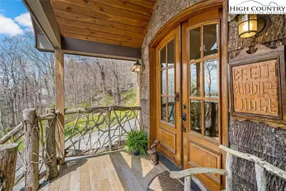 140 Spruce Hollow Road, Beech Mountain, NC 28604 - Photo 22