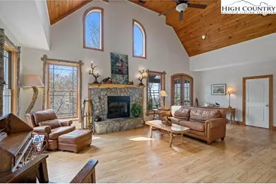 140 Spruce Hollow Road, Beech Mountain, NC 28604 - Photo 10