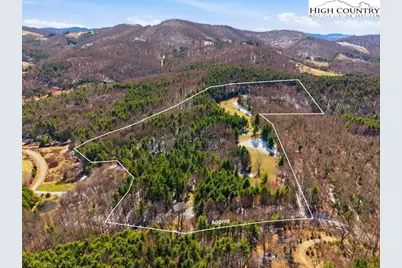 Tbd New Hope Church Road, Laurel Springs, NC 28644 - Photo 34