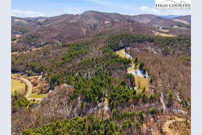 Tbd New Hope Church Road, Laurel Springs, NC 28644 - Photo 36