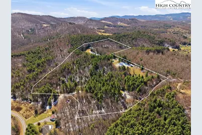 Tbd New Hope Church Road, Laurel Springs, NC 28644 - Photo 38