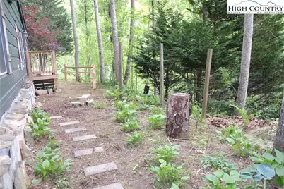 618 Rhymer Branch Road, Deep Gap, NC 28618 - Photo 2