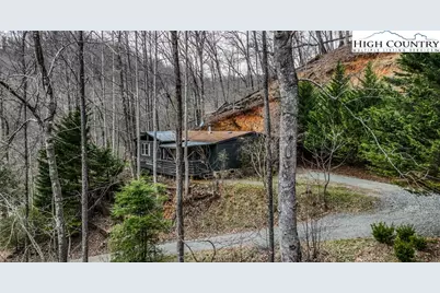 618 Rhymer Branch Road, Deep Gap, NC 28618 - Photo 4