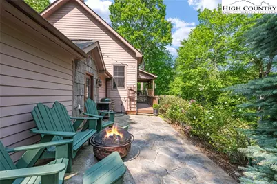 218 Sorrento Falls Road, Blowing Rock, NC 28605 - Photo 48