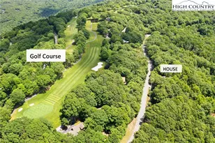 311 Pine Ridge Rd, Beech Mountain, NC 28604 - Photo 6