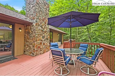 311 Pine Ridge Road, Beech Mountain, NC 28604 - Photo 8