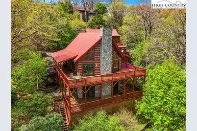 155 Blackberry Lane, Blowing Rock, NC 28605 - Photo 6