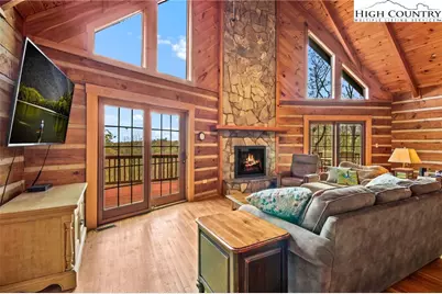 155 Blackberry Lane, Blowing Rock, NC 28605 - Photo 16