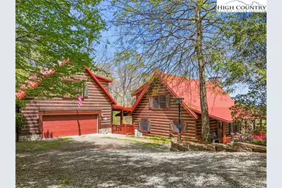 155 Blackberry Lane, Blowing Rock, NC 28605 - Photo 4