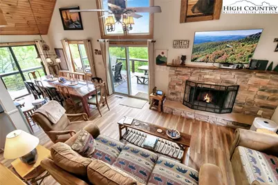 569 Shelter Rock Circle, Sugar Mountain, NC 28604 - Photo 22