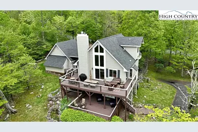 569 Shelter Rock Circle, Sugar Mountain, NC 28604 - Photo 44