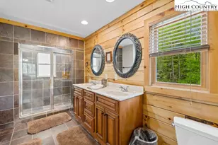 107 Heather Ln, Beech Mountain, NC 28604 - Photo 18