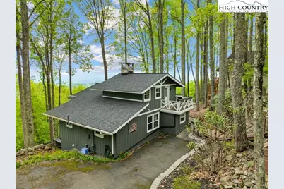 844 Pine Ridge Road, Beech Mountain, NC 28604 - Photo 2