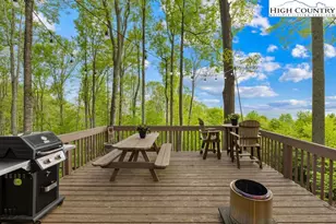 844 Pine Ridge Rd, Beech Mountain, NC 28604 - Photo 32