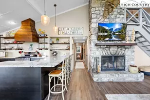 844 Pine Ridge Rd, Beech Mountain, NC 28604 - Photo 8