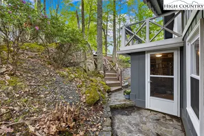 844 Pine Ridge Road, Beech Mountain, NC 28604 - Photo 28