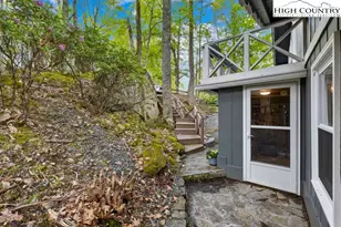 844 Pine Ridge Rd, Beech Mountain, NC 28604 - Photo 28