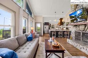 844 Pine Ridge Rd, Beech Mountain, NC 28604 - Photo 14