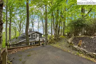 844 Pine Ridge Rd, Beech Mountain, NC 28604 - Photo 30