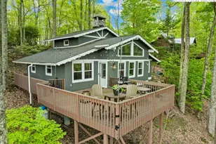 844 Pine Ridge Rd, Beech Mountain, NC 28604 - Photo 34