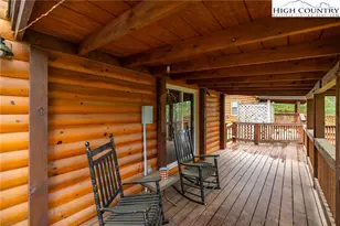 168 & 170 Lumina Ln, Crumpler, NC 28617 - Photo 46