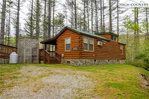 168 & 170 Lumina Ln, Crumpler, NC 28617 - Photo 4