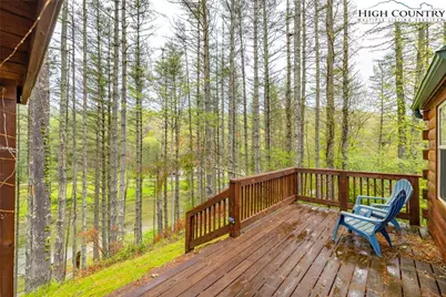 168 & 170 Lumina Lane, Crumpler, NC 28617 - Photo 42