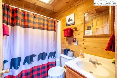 168 & 170 Lumina Lane, Crumpler, NC 28617 - Photo 40