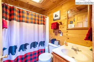 168 & 170 Lumina Ln, Crumpler, NC 28617 - Photo 40