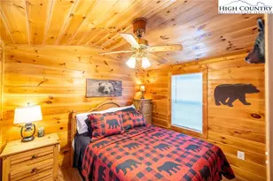 168 & 170 Lumina Ln, Crumpler, NC 28617 - Photo 38