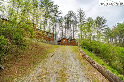 168 & 170 Lumina Lane, Crumpler, NC 28617 - Photo 6