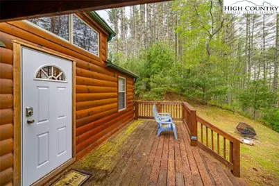 168 & 170 Lumina Lane, Crumpler, NC 28617 - Photo 10