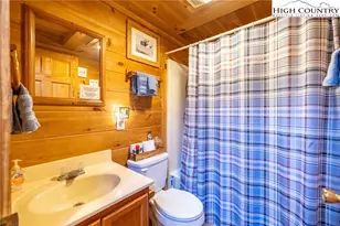 168 & 170 Lumina Ln, Crumpler, NC 28617 - Photo 24