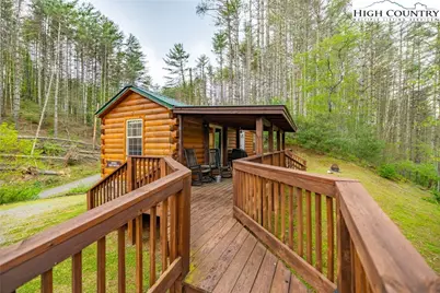 168 & 170 Lumina Lane, Crumpler, NC 28617 - Photo 28