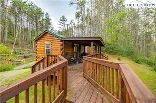 168 & 170 Lumina Ln, Crumpler, NC 28617 - Photo 28