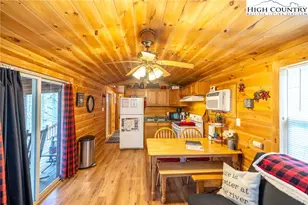 168 & 170 Lumina Ln, Crumpler, NC 28617 - Photo 36