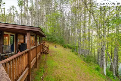 168 & 170 Lumina Lane, Crumpler, NC 28617 - Photo 30